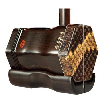 虎丘牌二胡厂家直销专业演奏琴