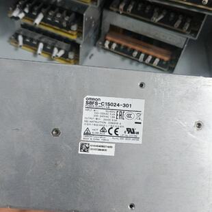 欧姆龙Omron S8FS-C15024-301开关电源,1,议价商品