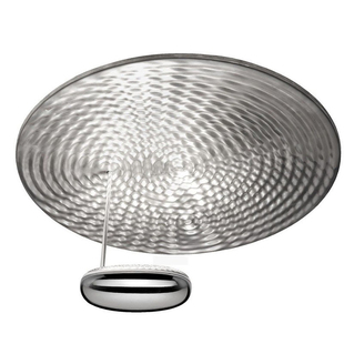 意大利阿特米德Droplet吸顶灯设计师书房卧室客厅水滴创意豆芽灯