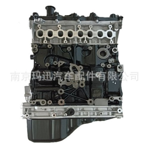 MAXUS 上汽大通 G10 发动机 凸机 缸体总成 10202175 10177987