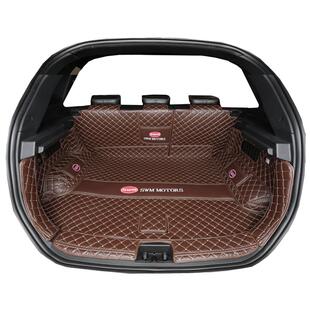 18 19 20 21款斯威g01钢铁侠后备箱垫全包围专用斯威g01f尾箱垫子