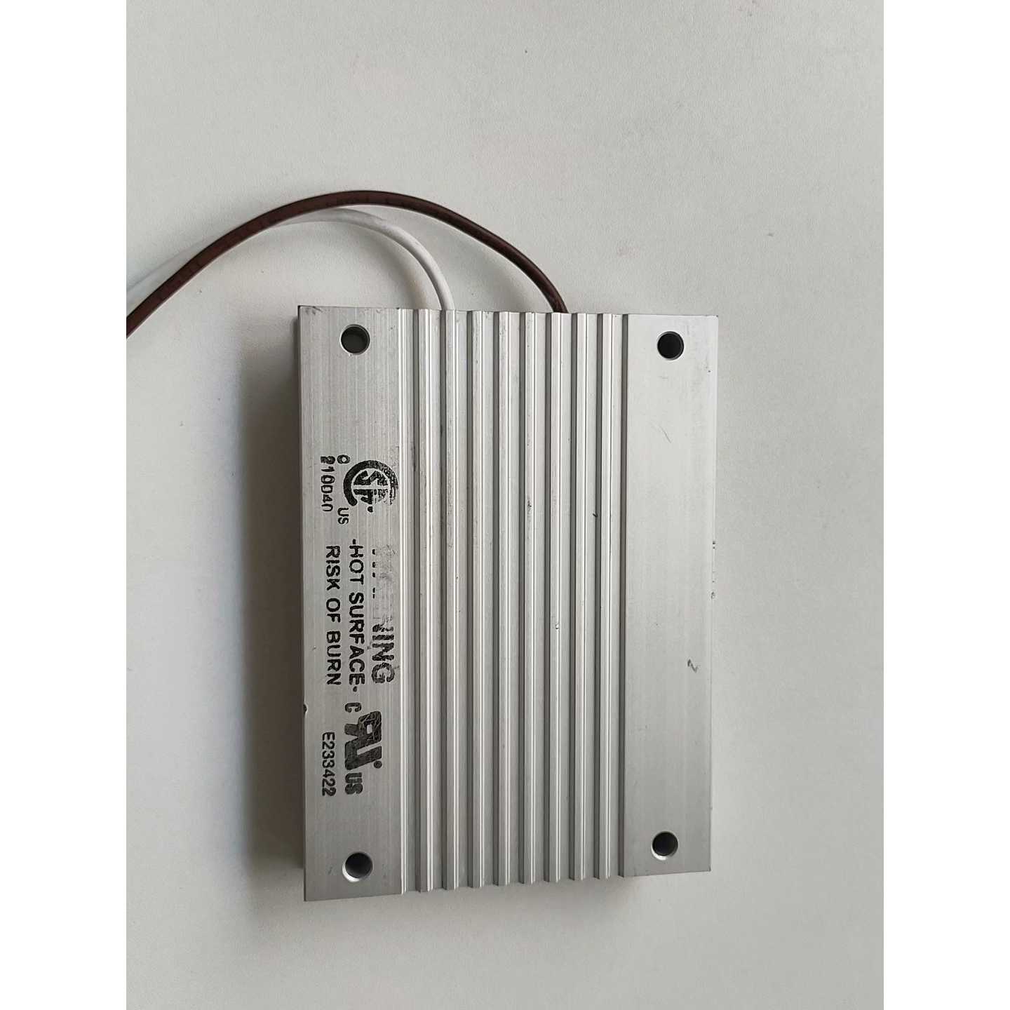 非标价德国KOCH电阻器BWD250200200拆机件功议价