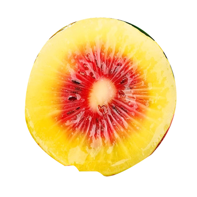 红心猕猴桃中果12个装