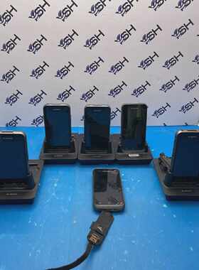 Bluebird EF500 Android PDA Data Collector Barcode Scanner 6x