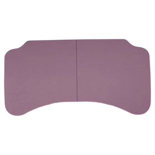 适用于小米SU7/YU7车载折叠小桌板笔记本电脑办公桌板内饰用品改