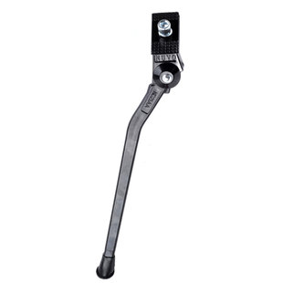 大行原装SP8折叠自行车脚撑14/16/20寸停车架K3puls中支撑412边撑