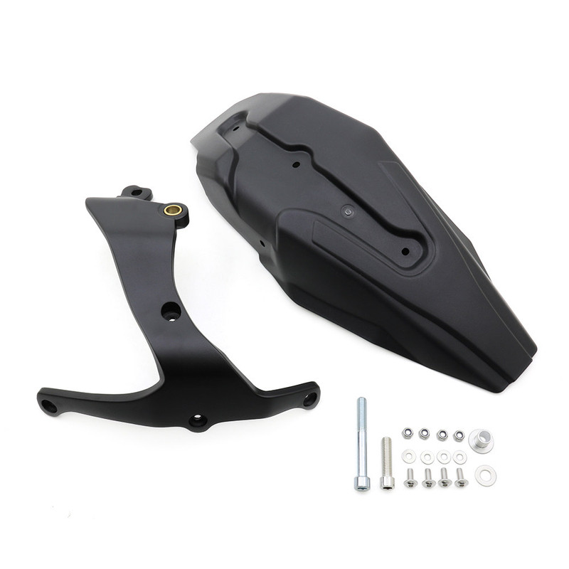 适用宝马R1300GSADV改装后挡泥板