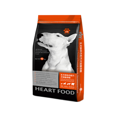 心粮试用装中型奶糕包邮幼犬粮