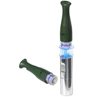 高档烟嘴过滤器免洗香烟过滤嘴磁吸烟嘴粗中细三用一次性烟嘴送礼