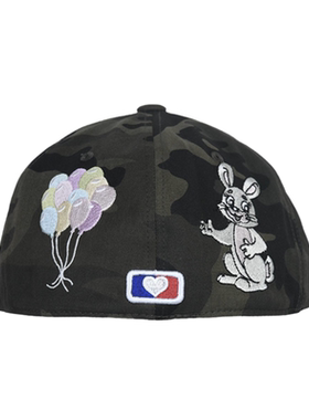 【官方正品】themuseumvisitor帽
