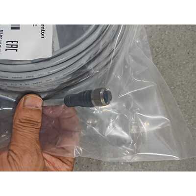 梅特勒-托利多电导率连接线，型号58080273、58080