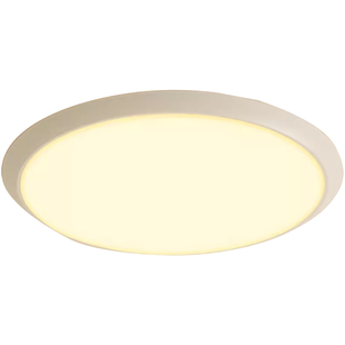 超薄吸顶灯简约现代主卧室灯创意led客厅灯大气阳台过道灯具