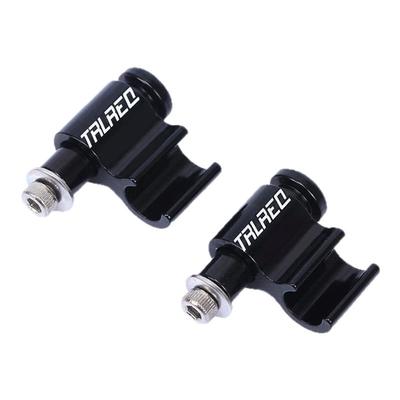 trlreq自行车线座油管铝合金