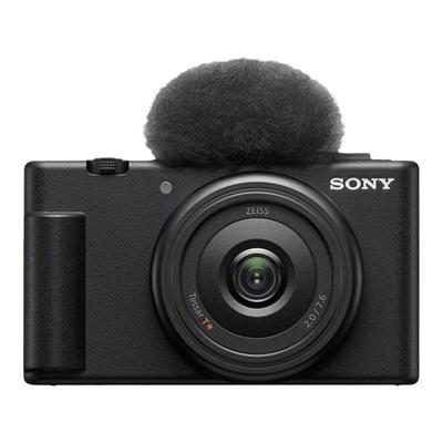 Sony/索尼ZV-1F数码相机学生家用