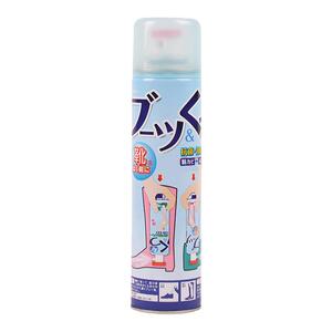 日本PINOLE银离子鞋子除臭剂防鞋臭袜子去味喷剂运动清洁抑菌喷雾