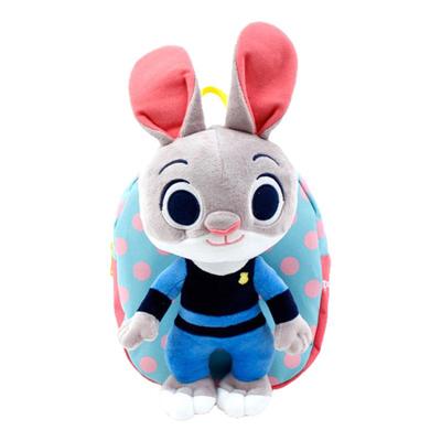 winghouse韩国女宝宝防走失背包