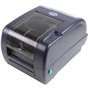 TSC台半TTP 247 345演唱会游乐场门票打印机电影票车票条码标签机服装吊牌水洗唛珠宝标签合格证亚银热敏标签