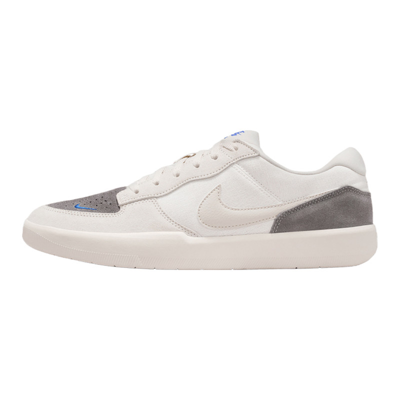 NIKE耐克男子SB FORCE 58运动休闲鞋复古滑板鞋IQ8398-001