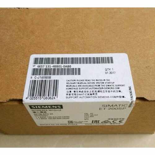 议价6ES7131-4BB01-0AB0 ET200S电子模块6ES7 131-4BB01-0AB0
