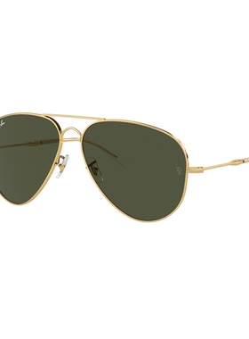 RayBan雷朋太阳镜飞行员系列