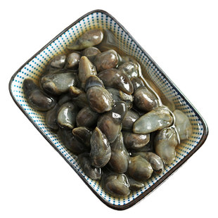 无沙醉黄泥螺腌制即食特大个鲜活田螺狮海鲜罐装温州特产400g