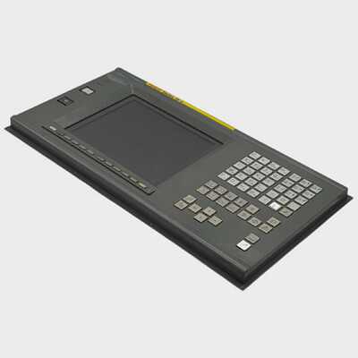 Fanuc A02B0200C061 Bedienfeld