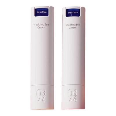 934熬夜唤醒眼霜焕亮淡化黑眼圈