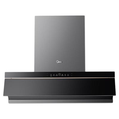 美的抽油烟机蒸汽洗AK5Pro大吸力