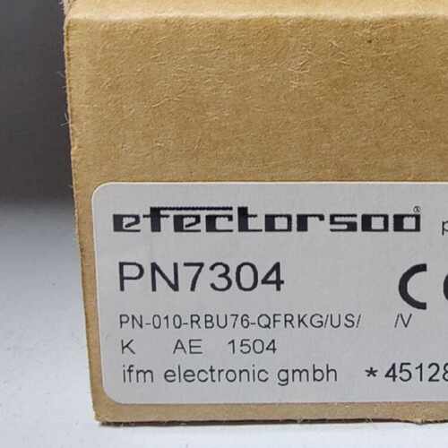 议价IFM PN7300 PN7304 PN7560 PN7571 全新原装正品易福门