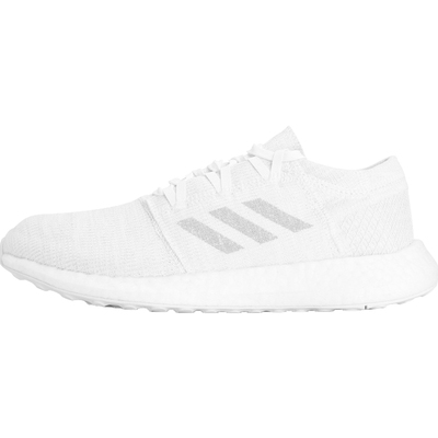 透气阿迪达斯男女舒适运动跑步鞋