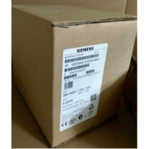 议价6SE6440-2UE22-2CA1西门子MM440变频器2.2KW 6SE64402UE222CA