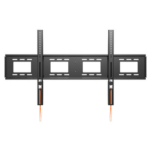 贝石通用电视机挂架壁挂超薄支架657585英寸适用于海信TCL创维等