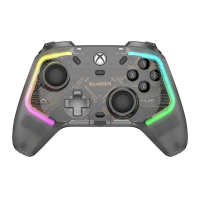 盖世小鸡K1影舞者有线游戏手柄xbox官方授权手柄pc电脑版steam地平线双人成行震动Xbox Series X/S/Xbox One