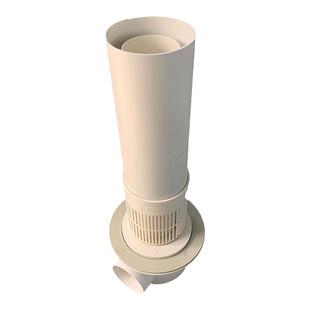 帆布养殖场鱼马桶高密度养殖池排污口防堵塞鱼马桶过滤网地排水口