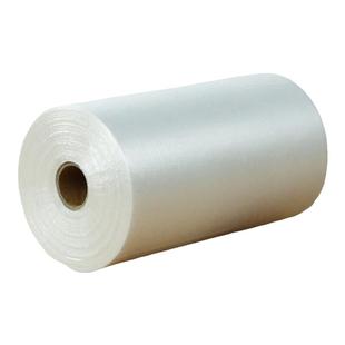 PE食品袋保鲜袋加厚超市同款连卷袋购物袋塑料袋散装手撕袋包装袋