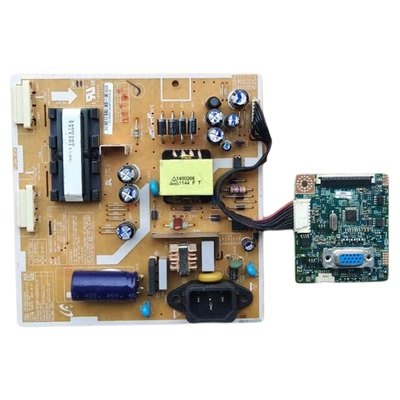 三星E1920NW电源板PWI1904PC