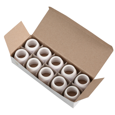 P80等离子割嘴瓷咀保护嘴