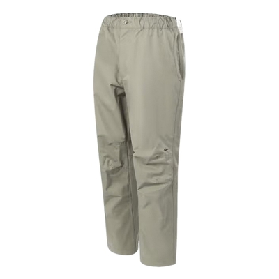 耐克Nike 25年新款男子梭织运动裤束脚训练长裤伞兵裤HJ0648-320