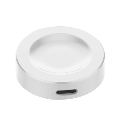 适用华为手表gt3充电器荣耀GT4 原充电线watchgt4智能装GT5 pro无线Buds电话GT2磁吸式充电底座