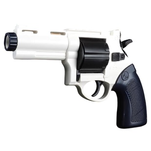 发射摔金属玩具炮过新年儿童手枪装弹连送孩子春节礼物mp7电动枪