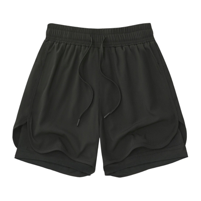 班尼路SK系列运动短裤男士夏季