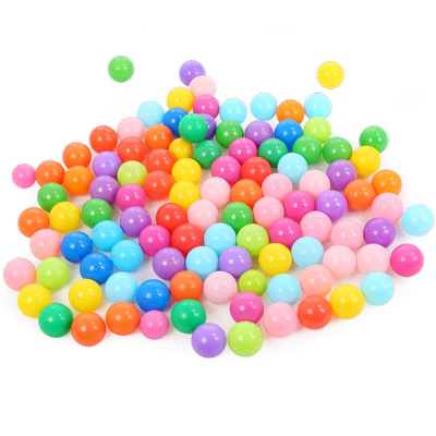 诺澳儿童海洋球池趣味环保玩具