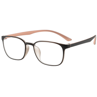 真玻璃镜片老花眼镜女士江苏丹阳超轻高清舒适洋气显年轻2025新款