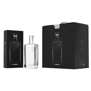 观云出东方浓香42/52度500ml*4纯粮食酿酒高档白酒整箱礼盒送长辈