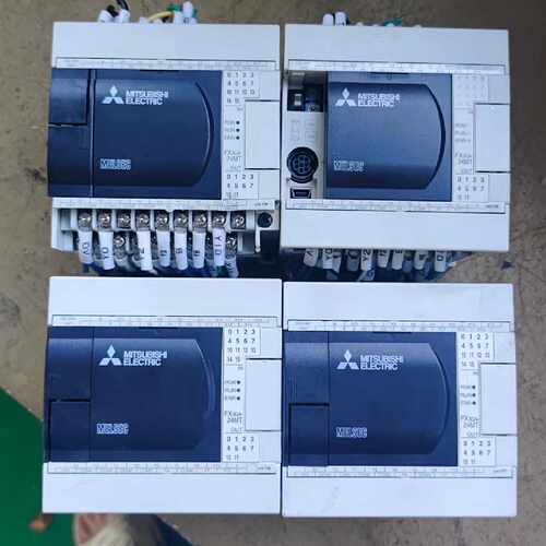 【议价-可维修】三菱FX3GA-24MT-CM 全新/均有货