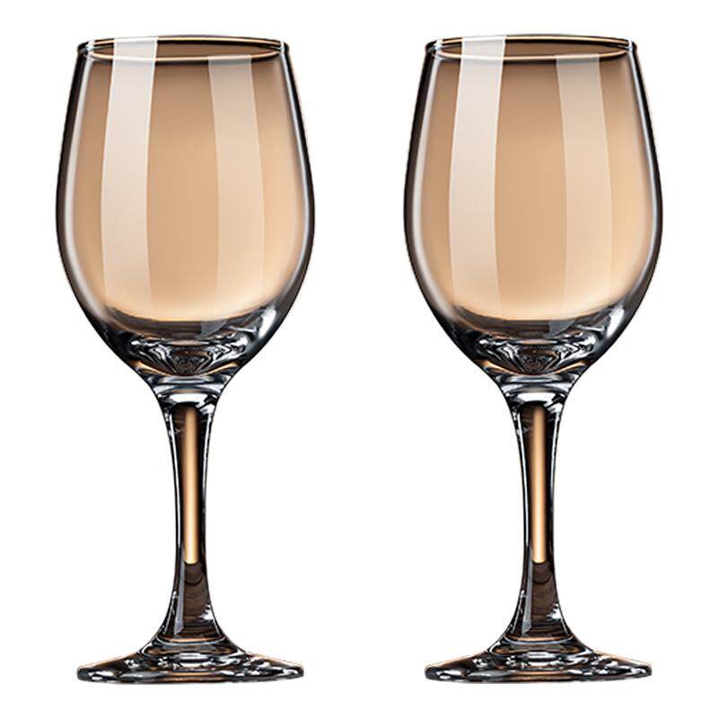 【天猫官方正品】水晶高脚红酒杯