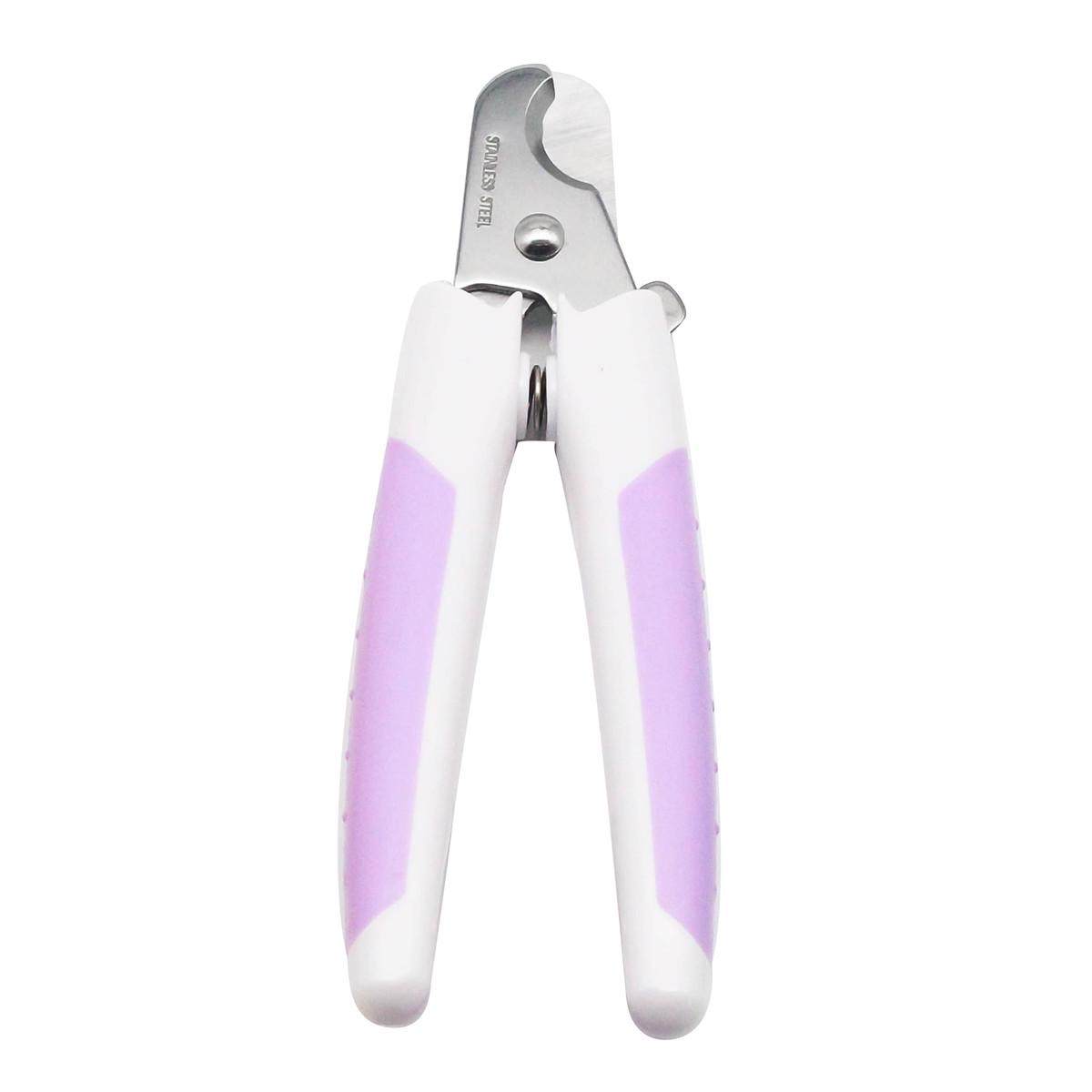 狗狗指甲剪狗指甲钳宠物指甲刀大小型犬修甲器金毛猫咪指甲剪用品