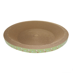 兔子磨爪板兔抓板四季通用兔窝侏儒兔解闷玩具睡觉宠物专用防啃咬