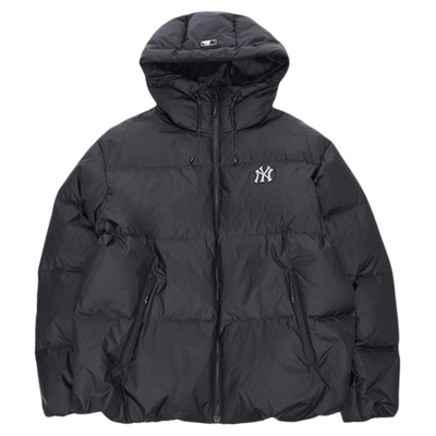 MLB冬季官方防泼水鹅绒羽绒服