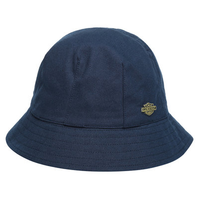 路瓦日系情侣旅游折叠收纳渔夫帽